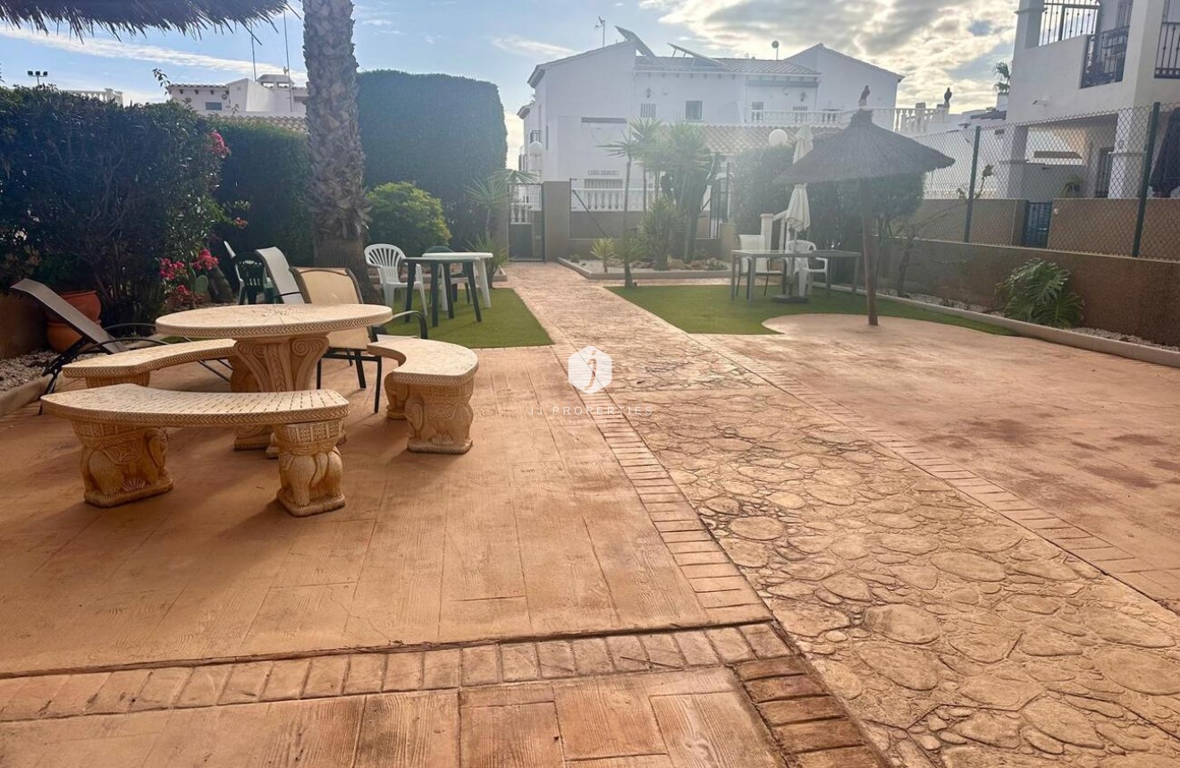 Segunda mano - Chalet -
Orihuela Costa - Ciñuelica