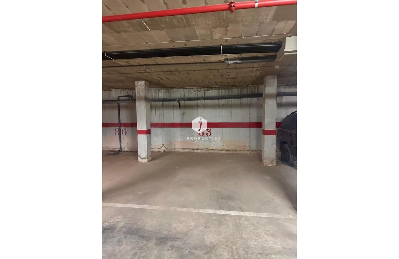 Segunda mano - Chalet -
Orihuela Costa - Ciñuelica