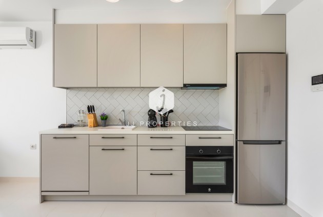 Segunda mano - Apartamento / piso -
San Miguel de Salinas - Inland