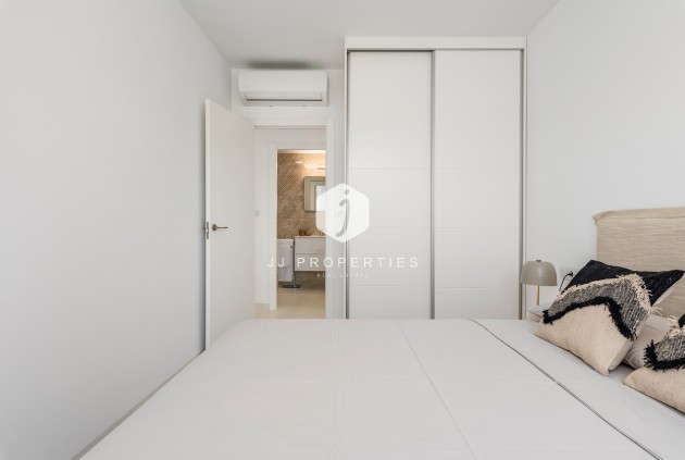 Segunda mano - Apartamento / piso -
San Miguel de Salinas - Inland