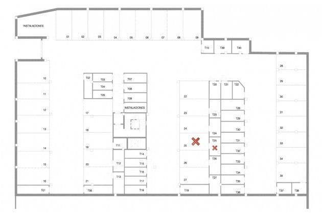 Segunda mano - Apartamento / piso -
San Miguel de Salinas - Inland