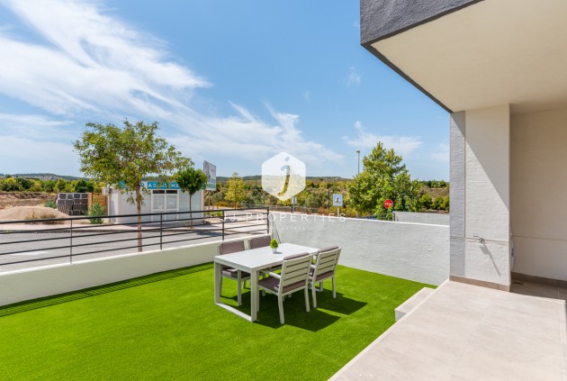 Segunda mano - Apartamento / piso -
San Miguel de Salinas - Inland