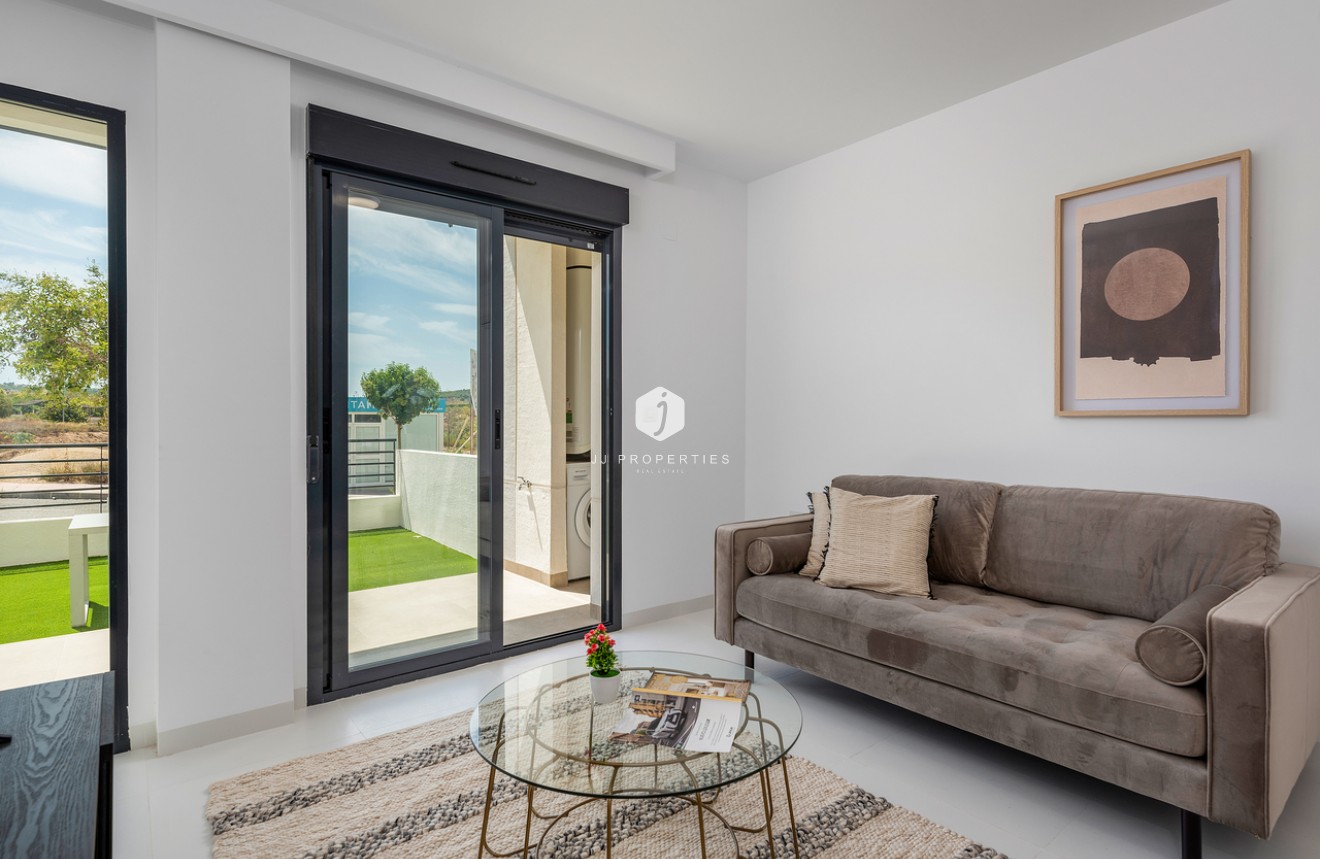 Segunda mano - Apartamento / piso -
San Miguel de Salinas - Inland