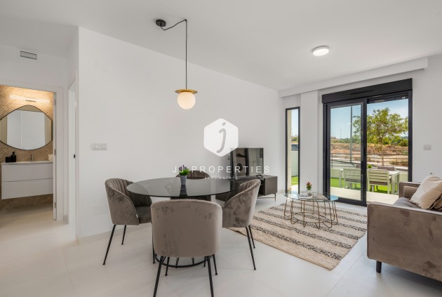 Segunda mano - Apartamento / piso -
San Miguel de Salinas - Inland