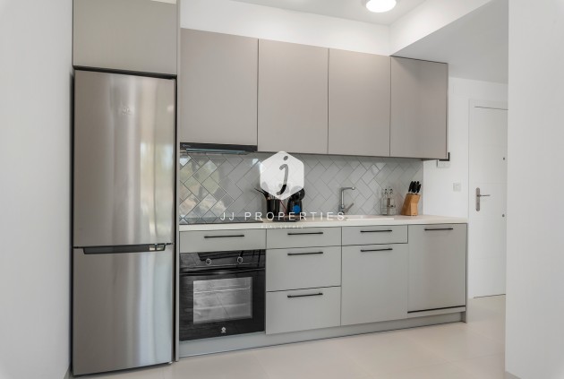 Segunda mano - Apartamento / piso -
San Miguel de Salinas - Inland