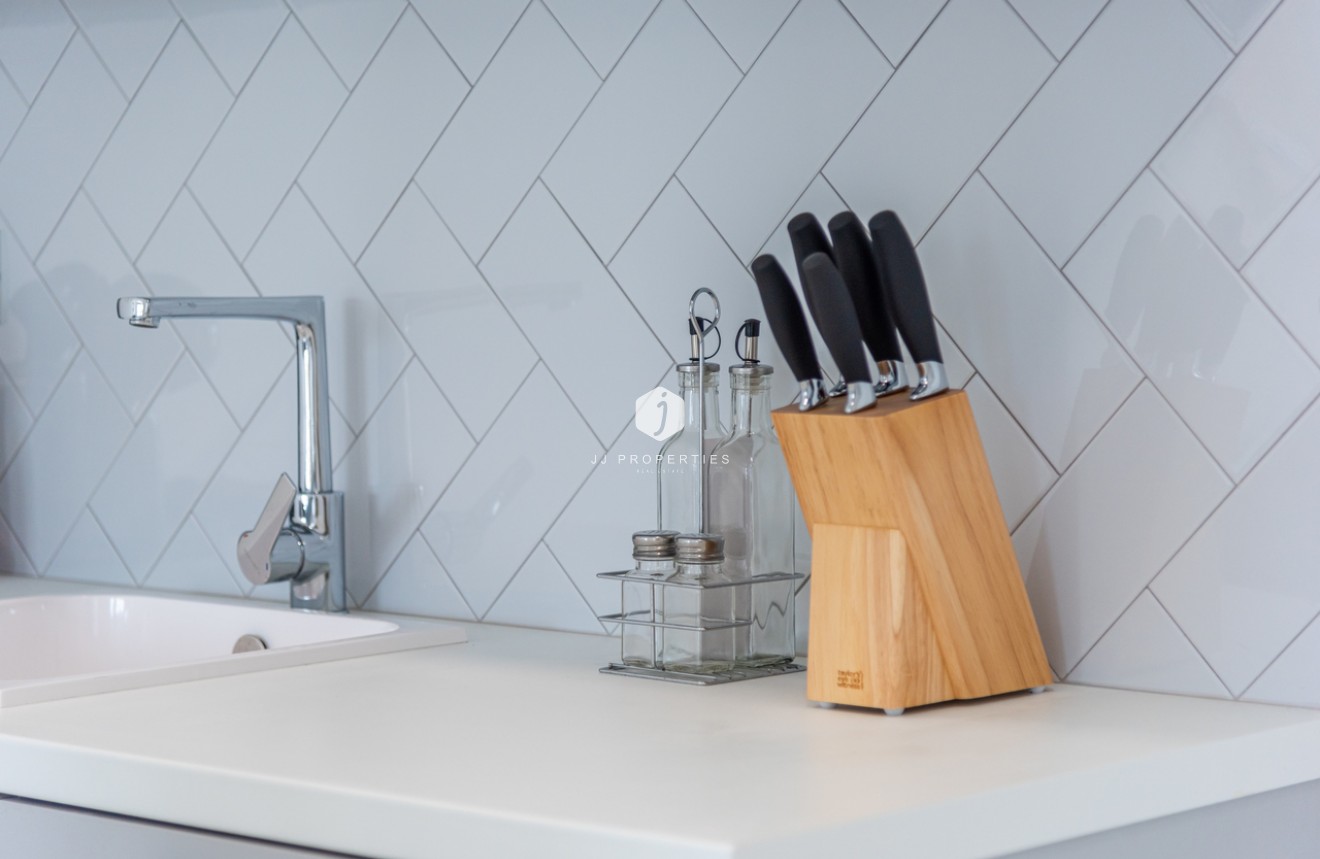 Segunda mano - Apartamento / piso -
San Miguel de Salinas - Inland