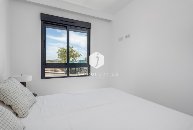 Segunda mano - Apartamento / piso -
San Miguel de Salinas - Inland