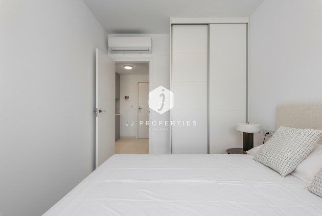 Segunda mano - Apartamento / piso -
San Miguel de Salinas - Inland