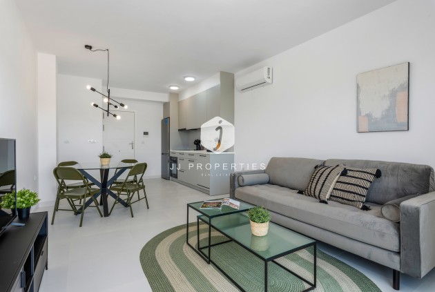 Segunda mano - Apartamento / piso -
San Miguel de Salinas - Inland