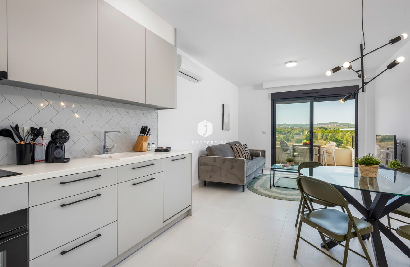 Segunda mano - Apartamento / piso -
San Miguel de Salinas - Inland