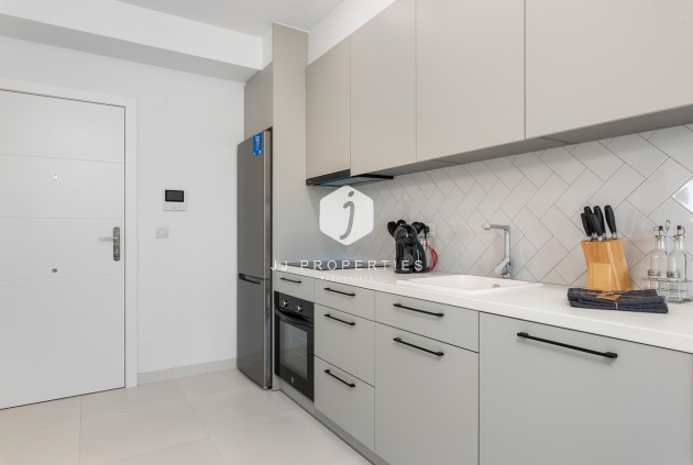 Segunda mano - Apartamento / piso -
San Miguel de Salinas - Inland