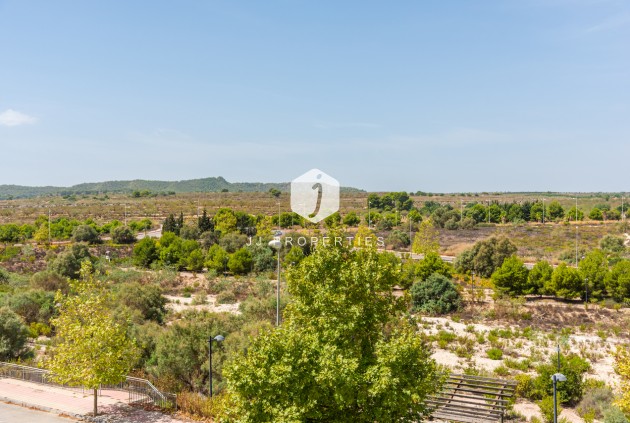 Segunda mano - Apartamento / piso -
San Miguel de Salinas - Inland
