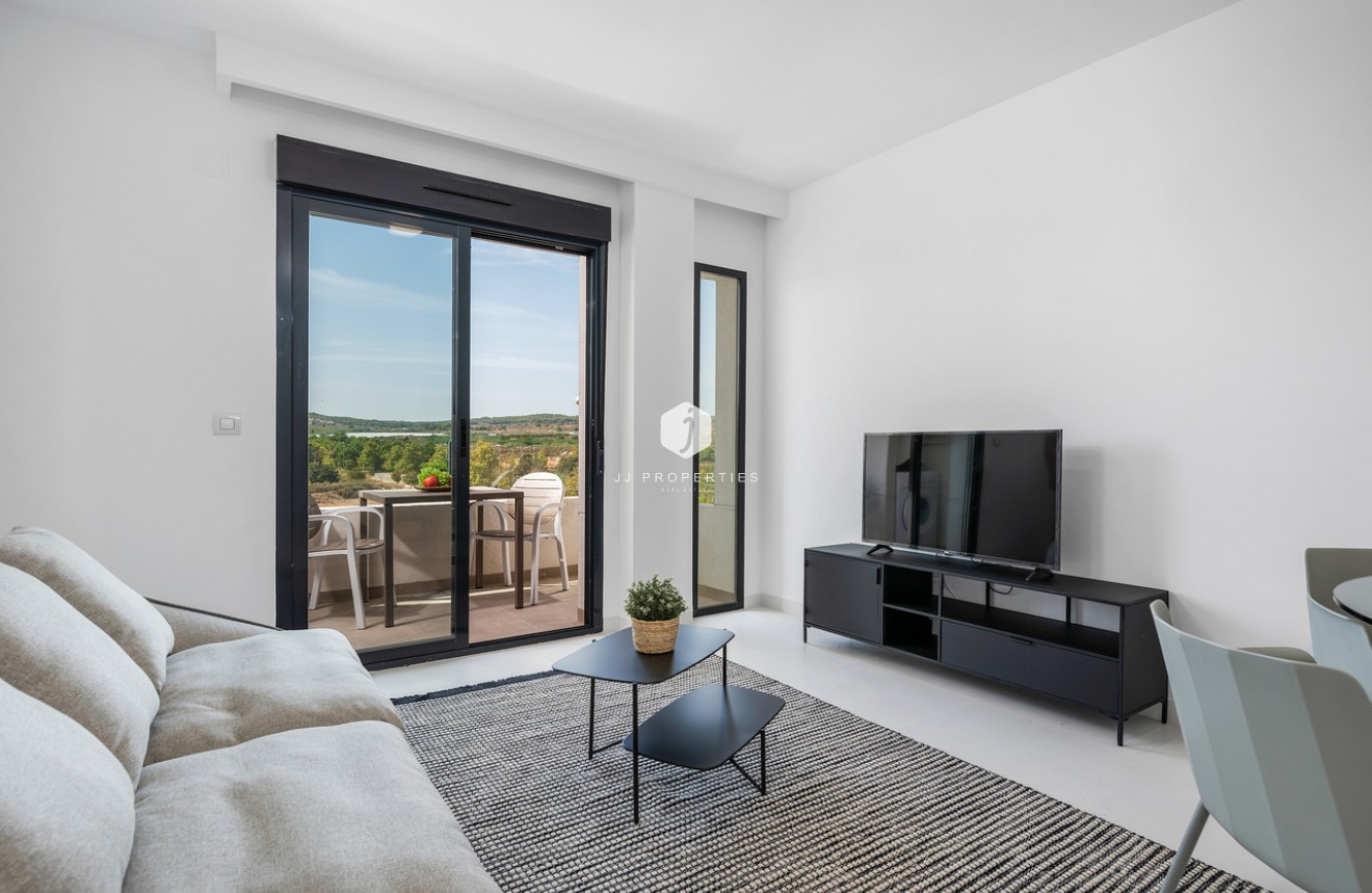 Segunda mano - Apartamento / piso -
San Miguel de Salinas - Inland