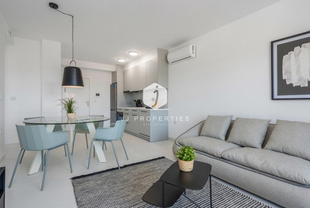 Segunda mano - Apartamento / piso -
San Miguel de Salinas - Inland