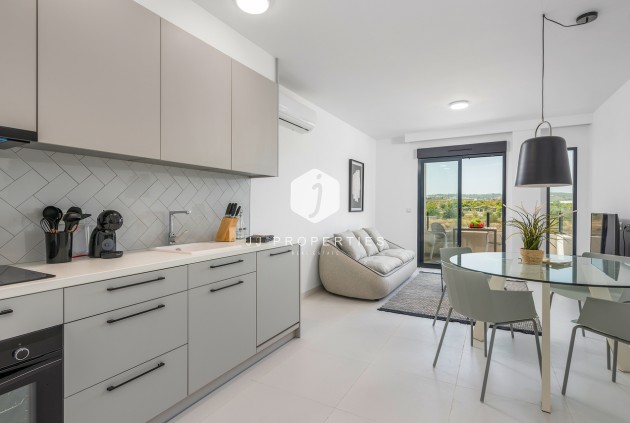 Segunda mano - Apartamento / piso -
San Miguel de Salinas - Inland