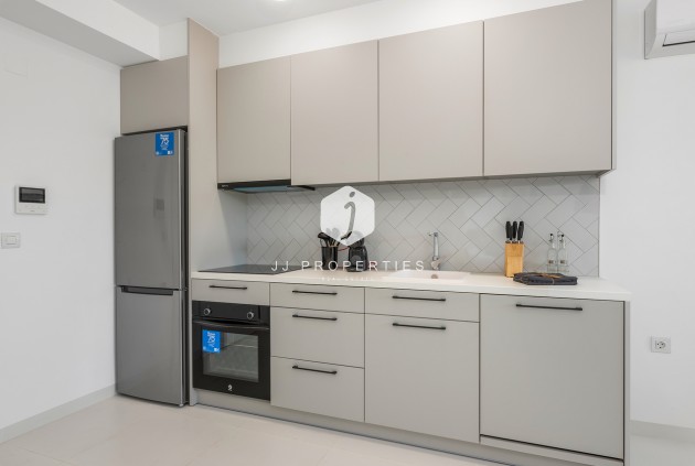 Segunda mano - Apartamento / piso -
San Miguel de Salinas - Inland