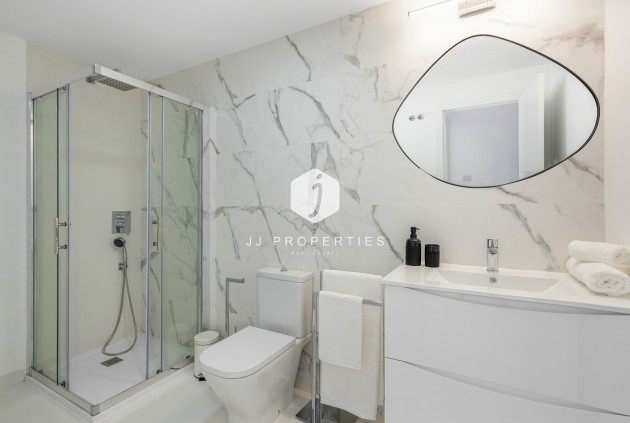 Segunda mano - Apartamento / piso -
San Miguel de Salinas - Inland