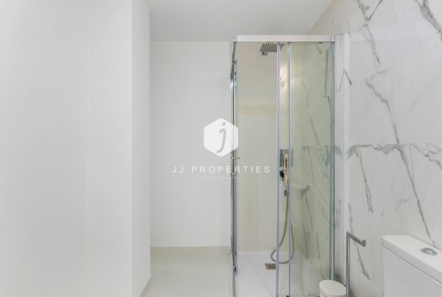 Segunda mano - Apartamento / piso -
San Miguel de Salinas - Inland