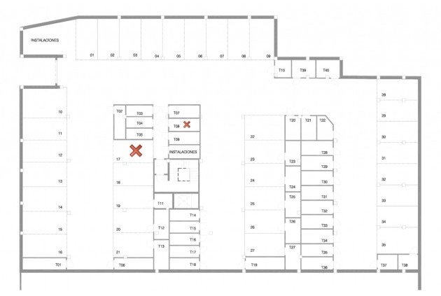 Segunda mano - Apartamento / piso -
San Miguel de Salinas - Inland