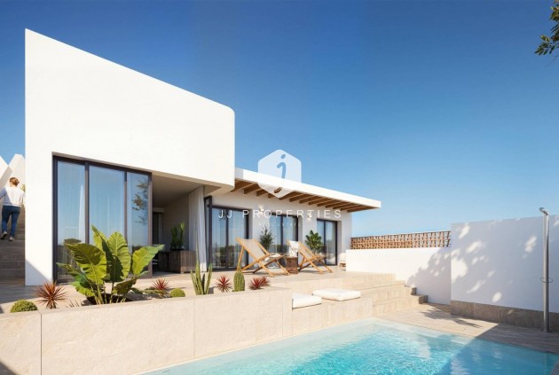 Nieuwbouw Woningen - Chalet -
Dolores - Sector 3