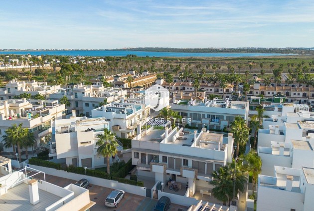 Tweedehands - duplex -
Ciudad Quesada - Costa Blanca Sur