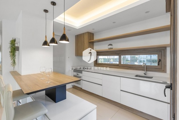 Tweedehands - duplex -
Ciudad Quesada - Costa Blanca Sur