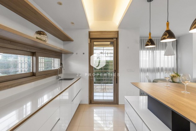 Tweedehands - duplex -
Ciudad Quesada - Costa Blanca Sur