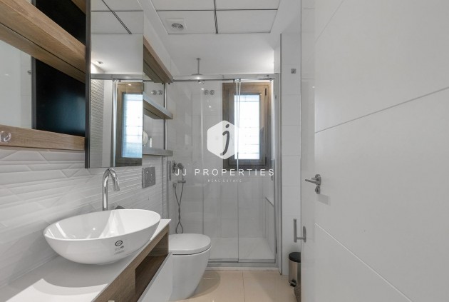 Tweedehands - duplex -
Ciudad Quesada - Costa Blanca Sur