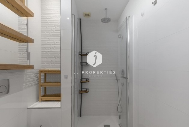 Tweedehands - duplex -
Ciudad Quesada - Costa Blanca Sur