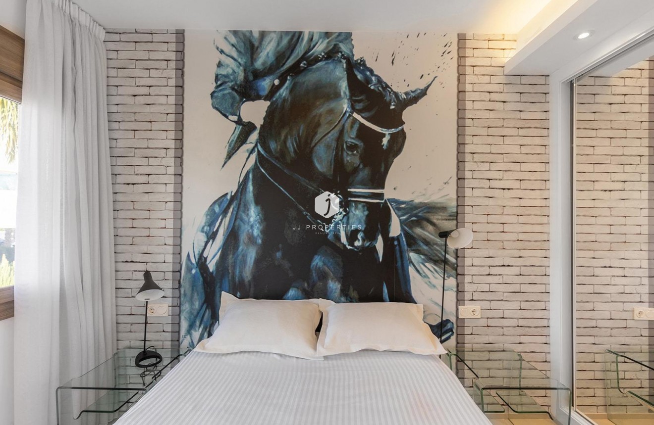 Tweedehands - duplex -
Ciudad Quesada - Costa Blanca Sur