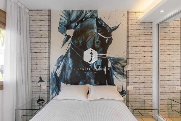 Tweedehands - duplex -
Ciudad Quesada - Costa Blanca Sur