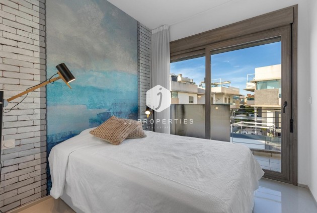 Tweedehands - duplex -
Ciudad Quesada - Costa Blanca Sur