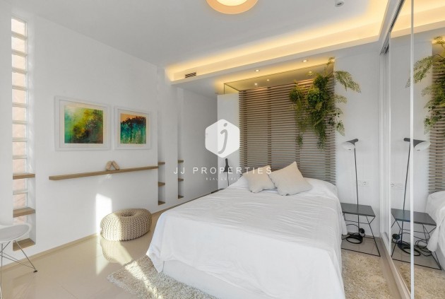 Tweedehands - duplex -
Ciudad Quesada - Costa Blanca Sur