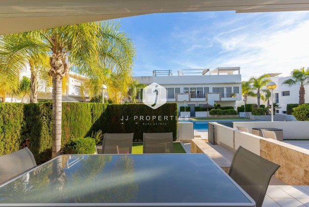 Tweedehands - duplex -
Ciudad Quesada - Costa Blanca Sur