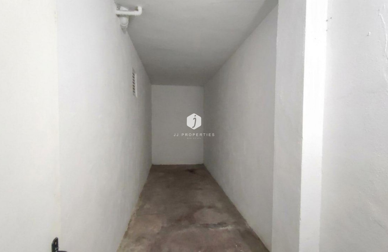 Resale - Apartment / flat -
Torrevieja