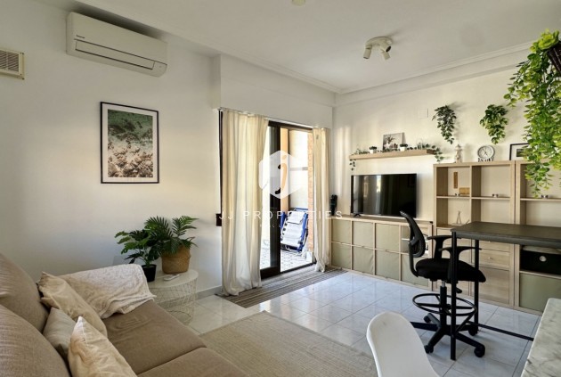 Segunda mano - Apartamento / piso -
Torrevieja - Costa Blanca