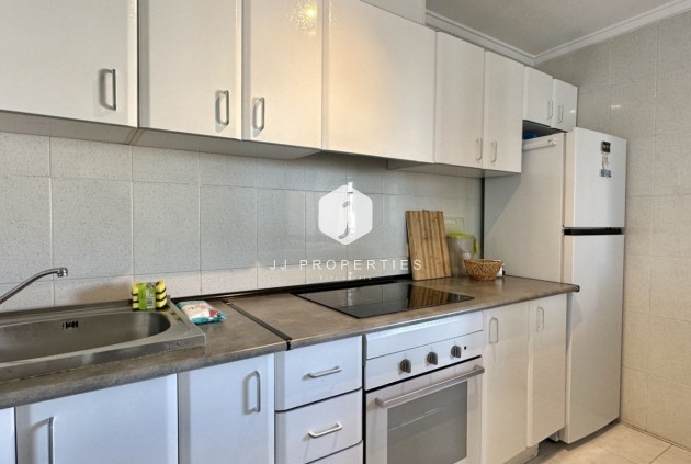 Segunda mano - Apartamento / piso -
Torrevieja - Costa Blanca