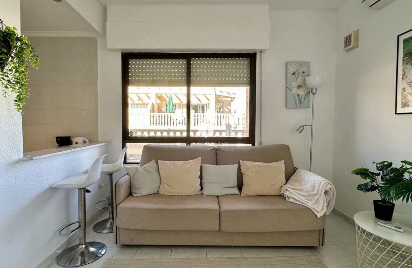 Segunda mano - Apartamento / piso -
Torrevieja - Costa Blanca