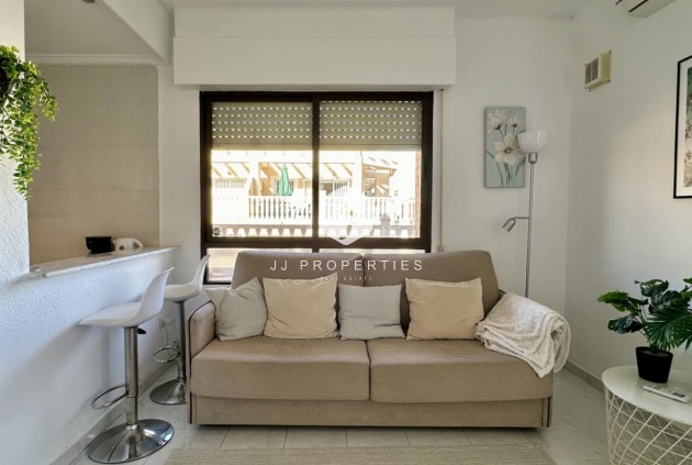 Segunda mano - Apartamento / piso -
Torrevieja - Costa Blanca