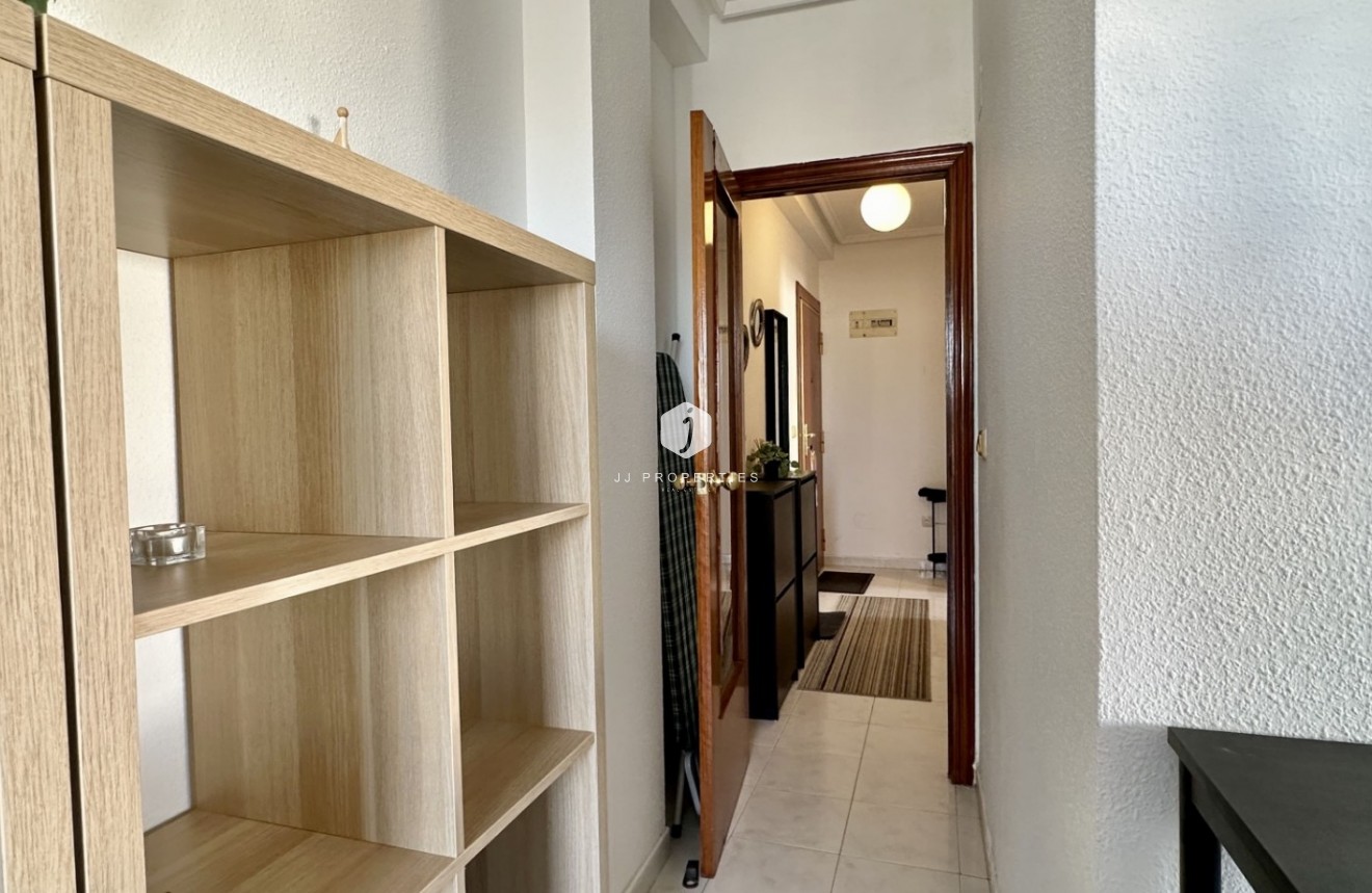Segunda mano - Apartamento / piso -
Torrevieja - Costa Blanca