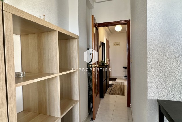 Segunda mano - Apartamento / piso -
Torrevieja - Costa Blanca