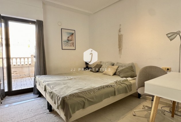 Segunda mano - Apartamento / piso -
Torrevieja - Costa Blanca