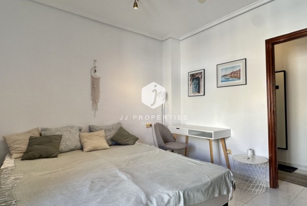 Segunda mano - Apartamento / piso -
Torrevieja - Costa Blanca