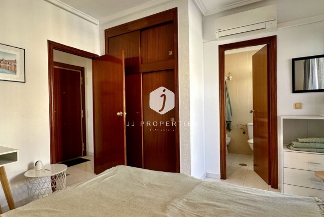 Segunda mano - Apartamento / piso -
Torrevieja - Costa Blanca