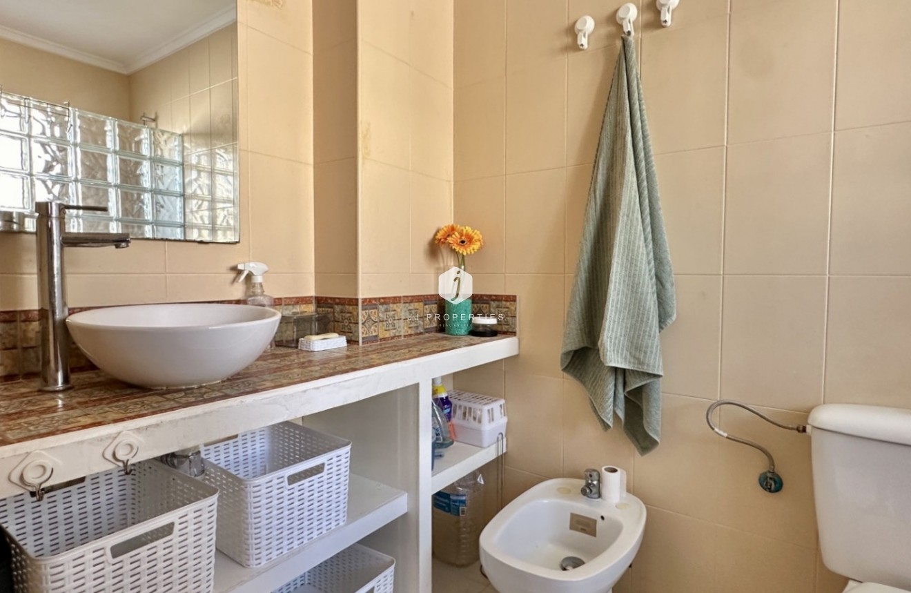 Segunda mano - Apartamento / piso -
Torrevieja - Costa Blanca