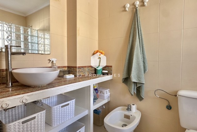 Segunda mano - Apartamento / piso -
Torrevieja - Costa Blanca