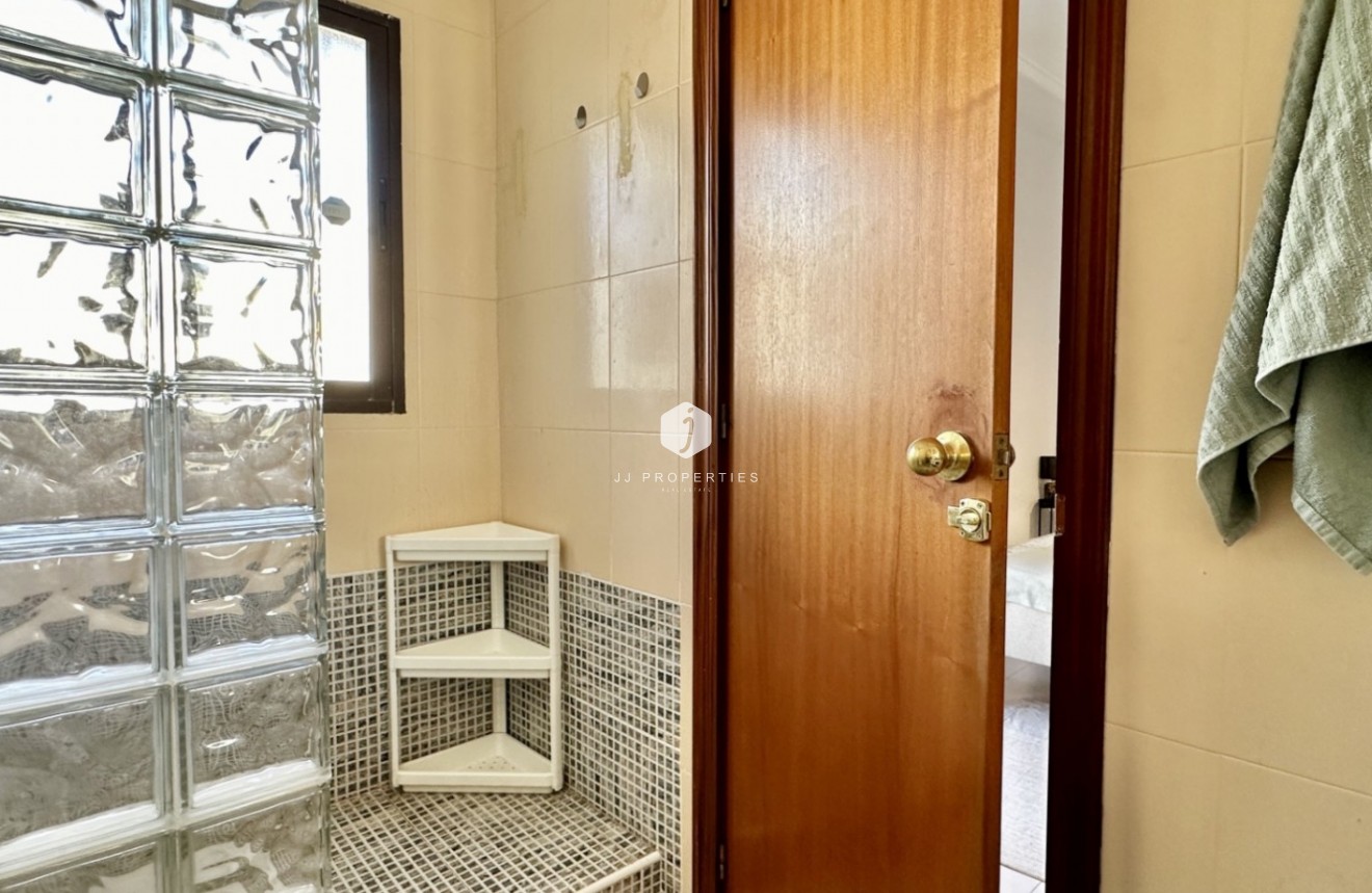 Segunda mano - Apartamento / piso -
Torrevieja - Costa Blanca