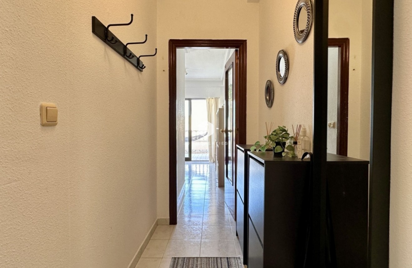 Segunda mano - Apartamento / piso -
Torrevieja - Costa Blanca