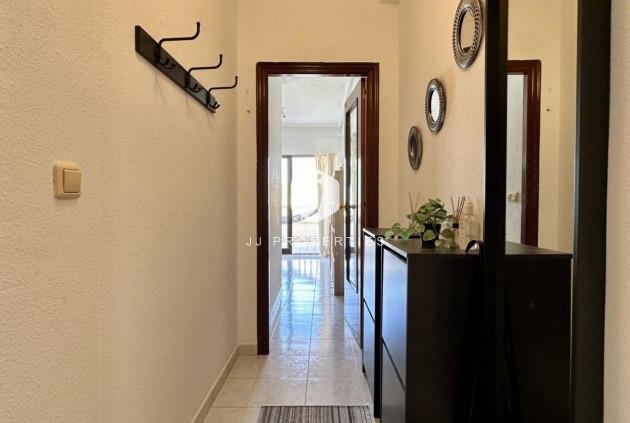 Segunda mano - Apartamento / piso -
Torrevieja - Costa Blanca