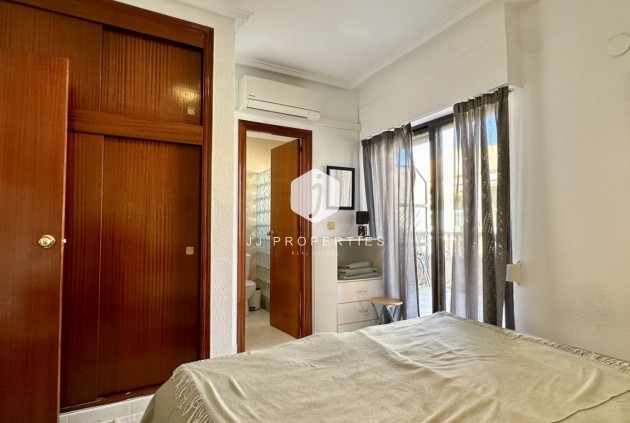 Segunda mano - Apartamento / piso -
Torrevieja - Costa Blanca